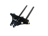 Excavator Pallet Forks Top