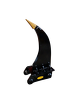 Excavator Ripper Side Upright