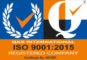 QAS ISO 9001:2015 KNAPP | spreader beams | man cages | excavator attachments  | skid steer attachments