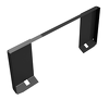 Non Solid Hitch Coupler