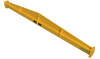 SINGLE LENGTH LIFTING BEAM with Central Lifting Point