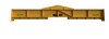 UNIVERSAL BEAM MULTI LIFTING BEAM with Central Lifting Point