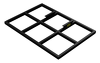 Skid Steer Levelling Bar