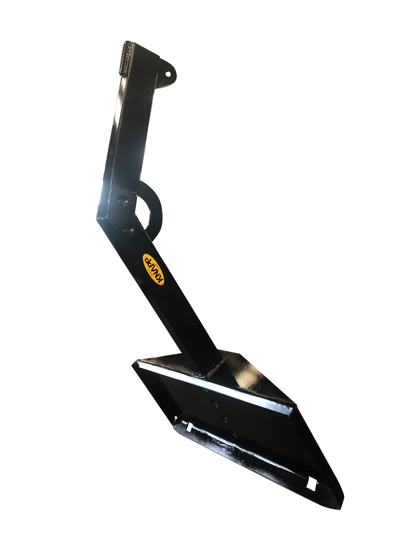 Skid Steer Lifting Attachment Back