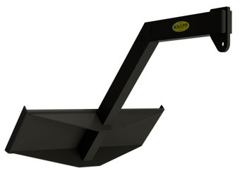 Skid Steer Lifting Attachment